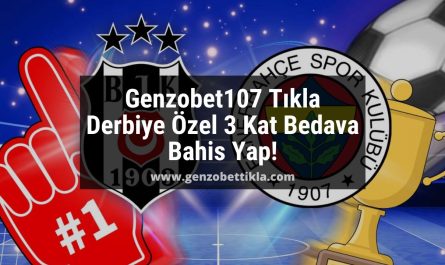 Genzobet107